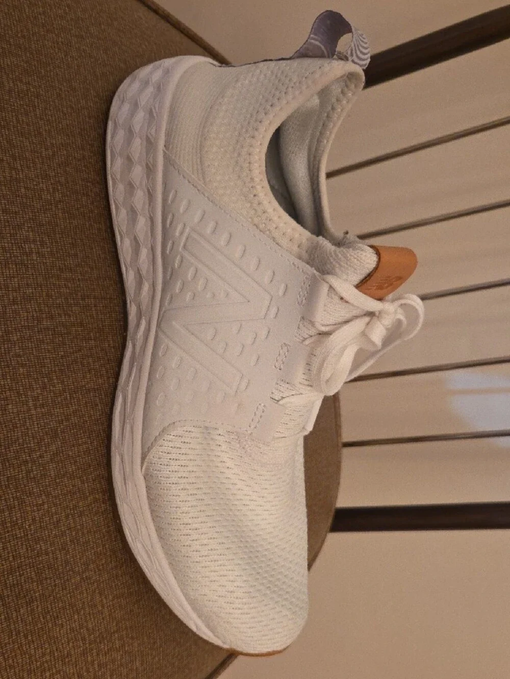Men's New Balance Fresh Foam Roav v2